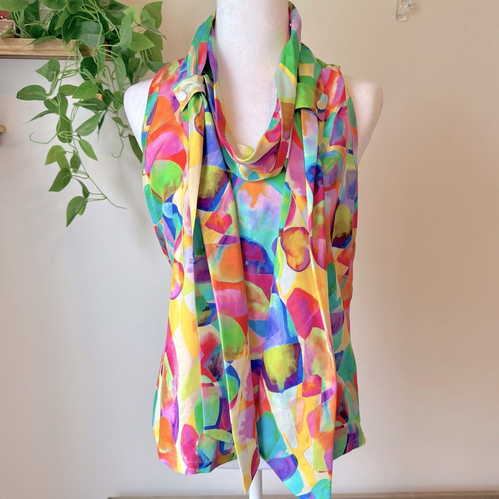 Per Se Blouse